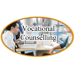 vocational counselling