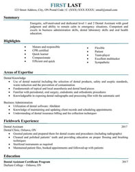 Entry level-new graduate student